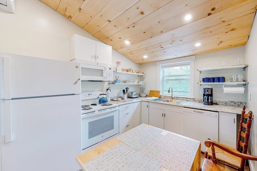 Photo of Kitchen in Kennebunk