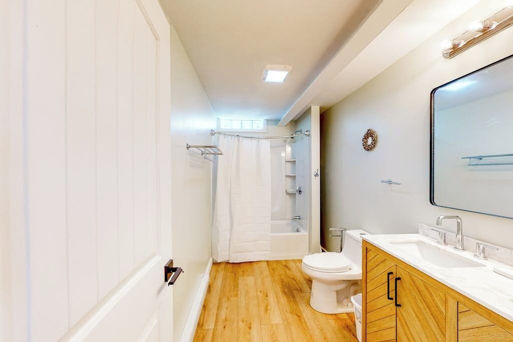 Photo of Bathroom in Kennebunk