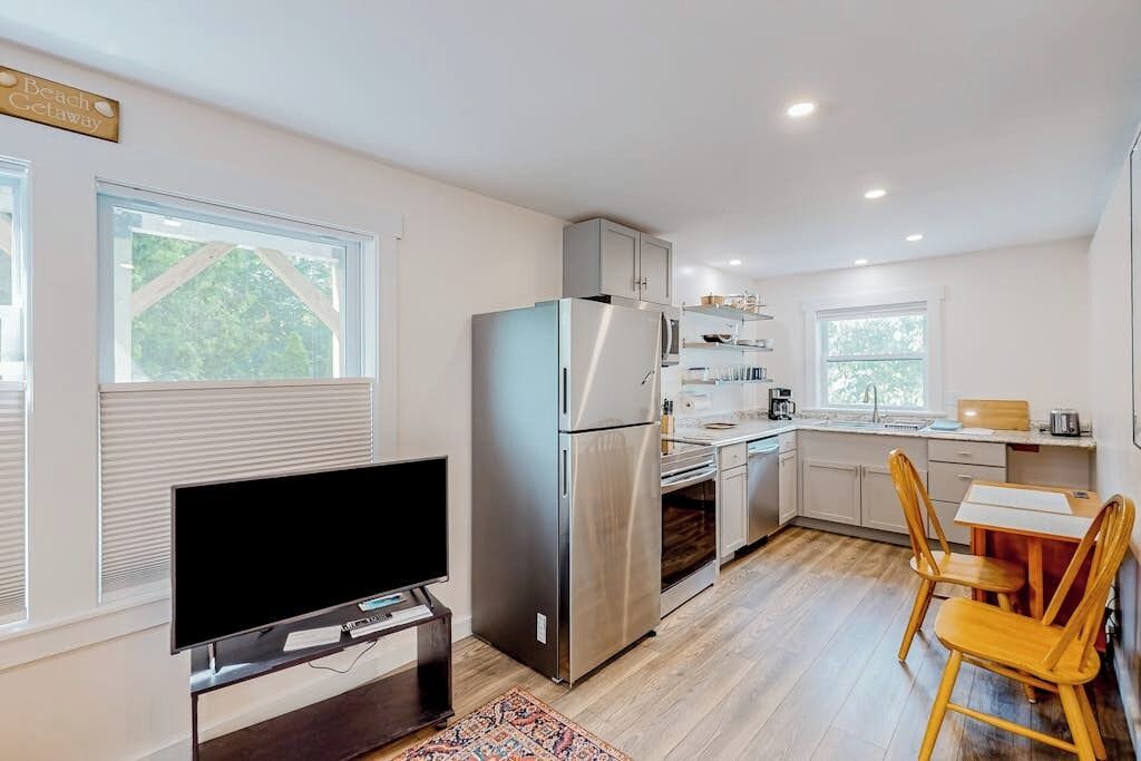 Photo of Kitchen in Kennebunk