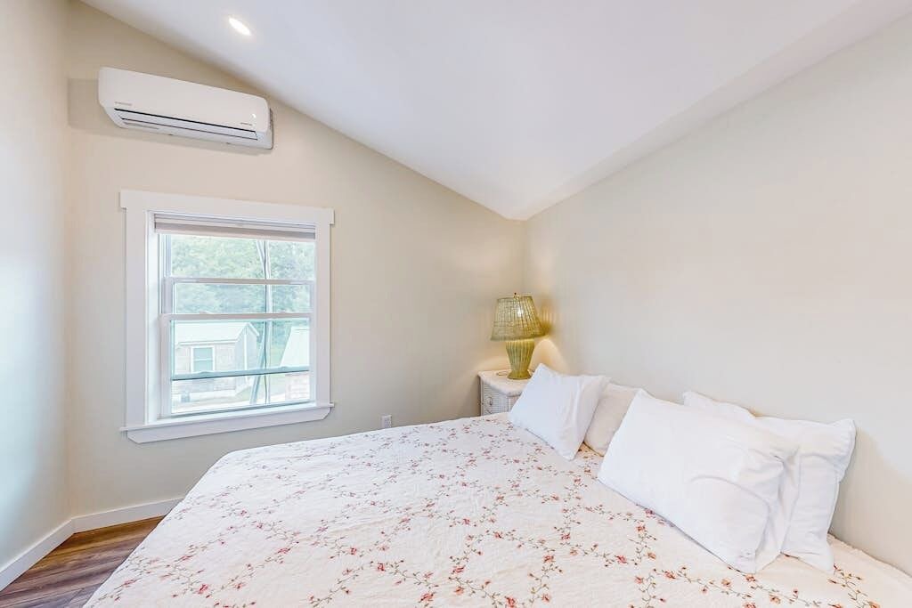 Photo of Bedroom in Kennebunk