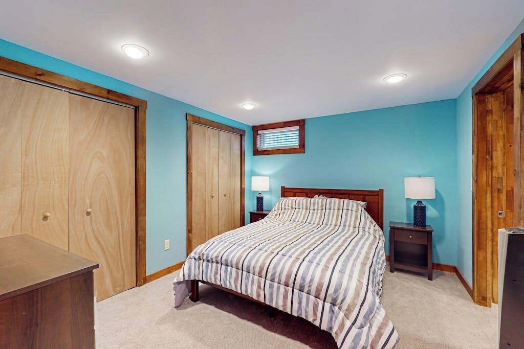 Photo of Bedroom in Biddeford Pool