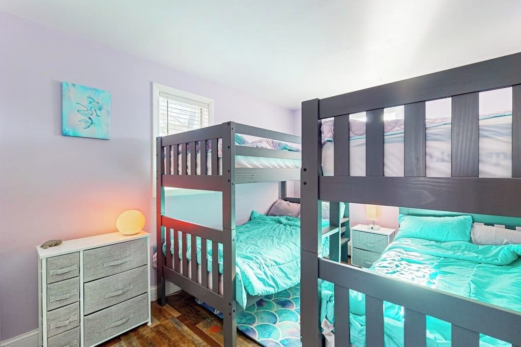 Photo of Bedroom in Biddeford Pool