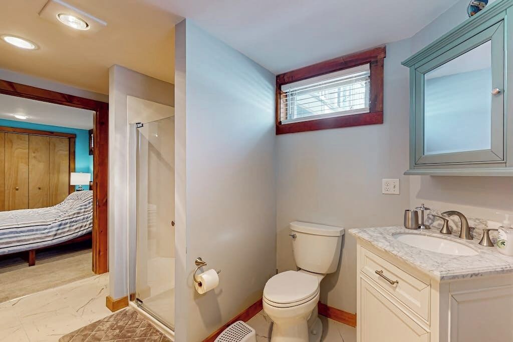 Photo of Bathroom in Biddeford Pool