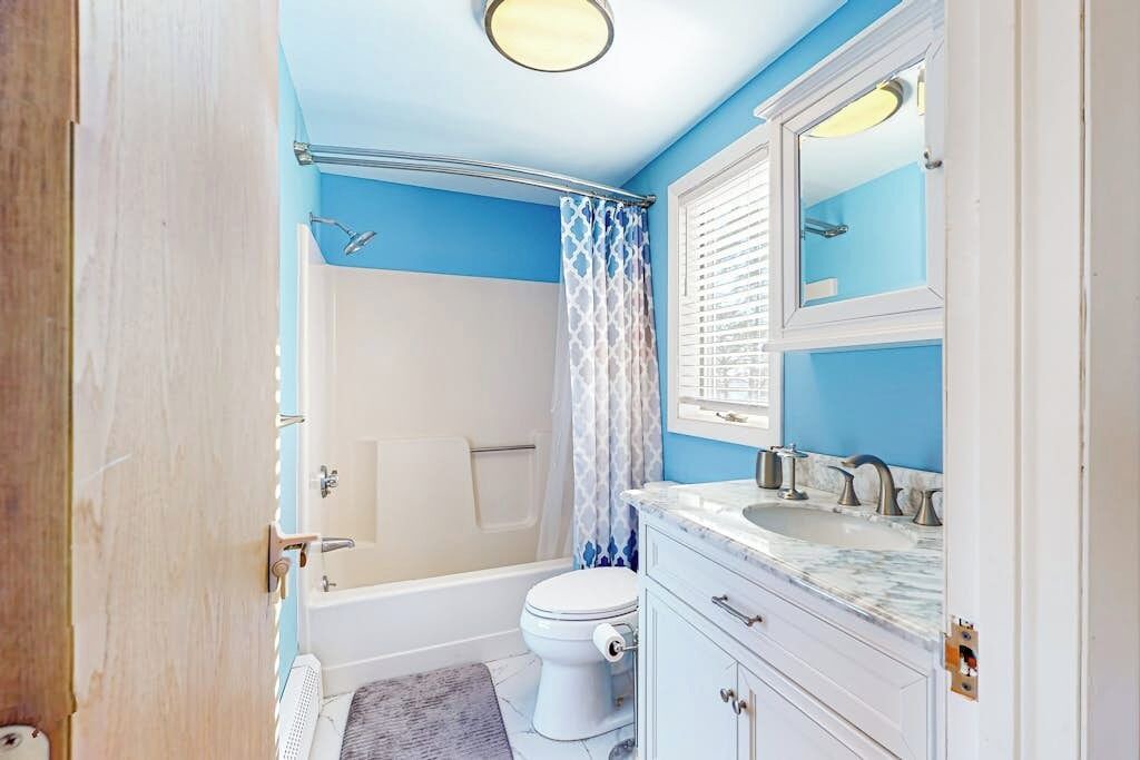 Photo of Bathroom in Biddeford Pool