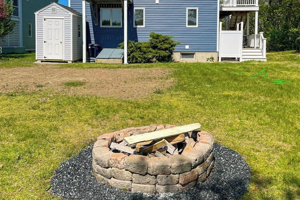Photo of Outdoor in Biddeford Pool