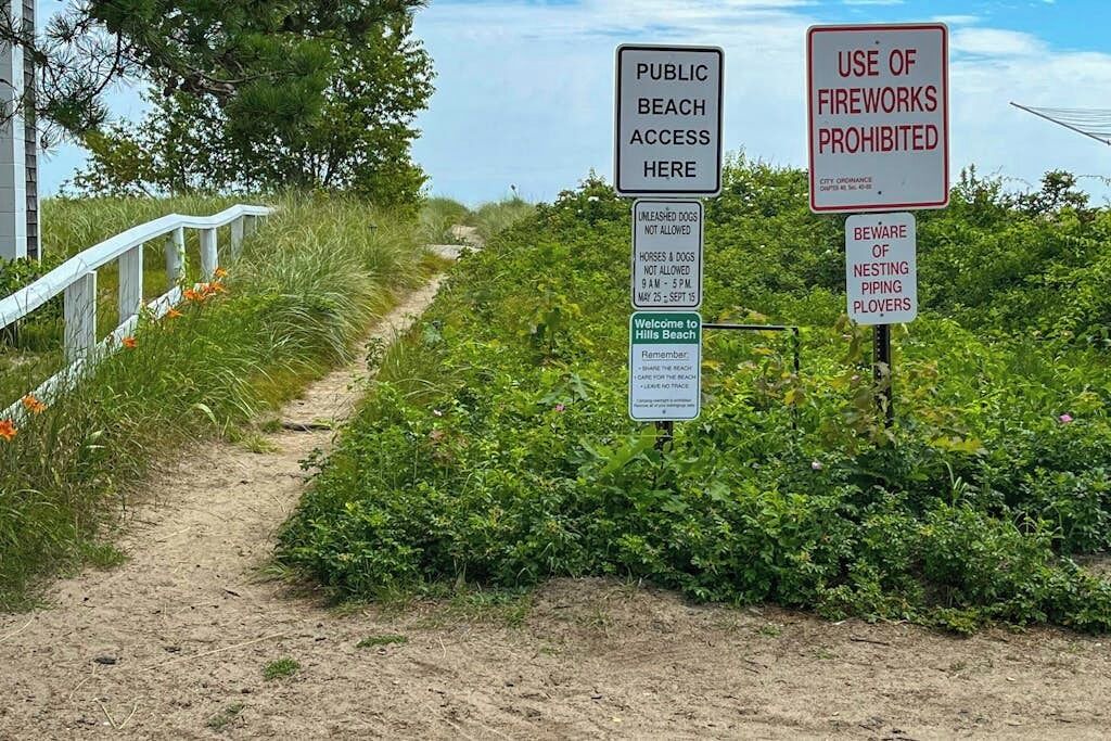 Photo of Outdoor in Biddeford Pool