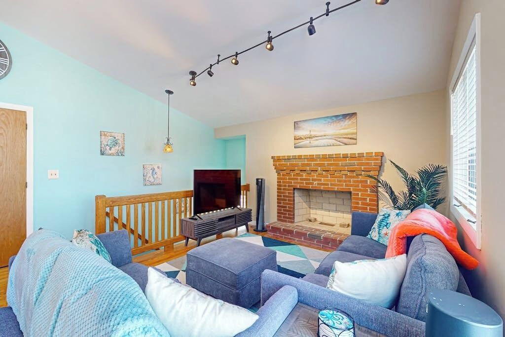 Photo of Livingroom in Biddeford Pool