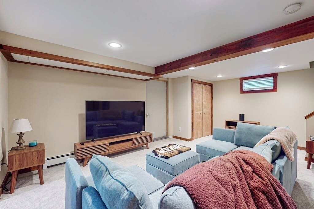 Photo of Livingroom in Biddeford Pool