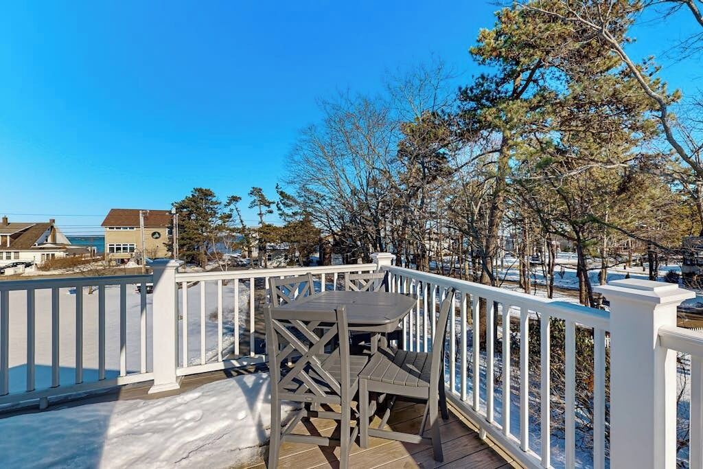 Photo of Outdoor in Biddeford Pool