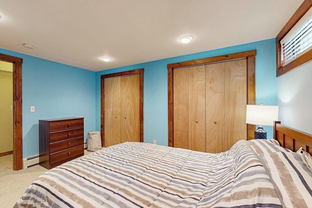 Photo of Bedroom in Biddeford Pool