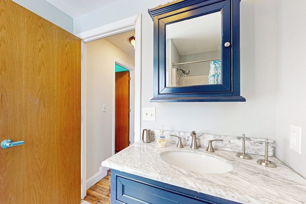 Photo of Bathroom in Biddeford Pool