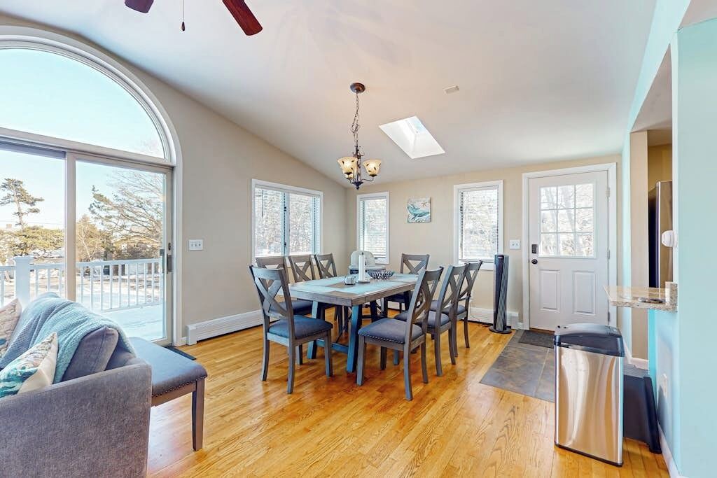 Photo of Livingroom in Biddeford Pool