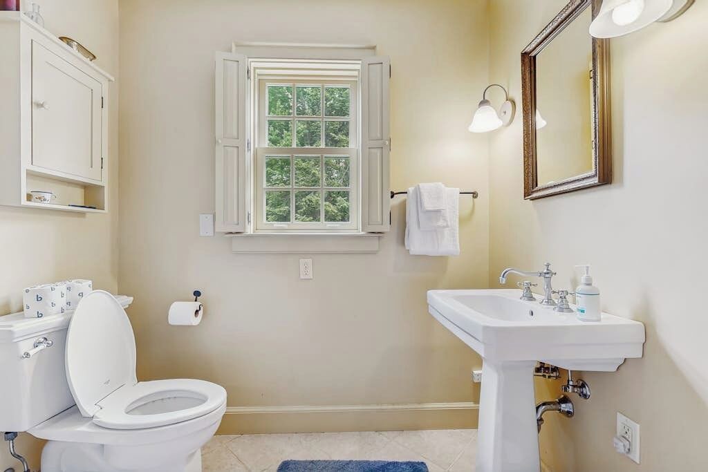 Photo of Bathroom in Freeport