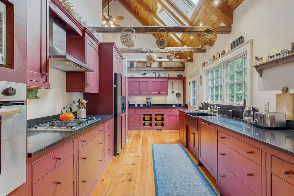 Photo of Kitchen in Freeport