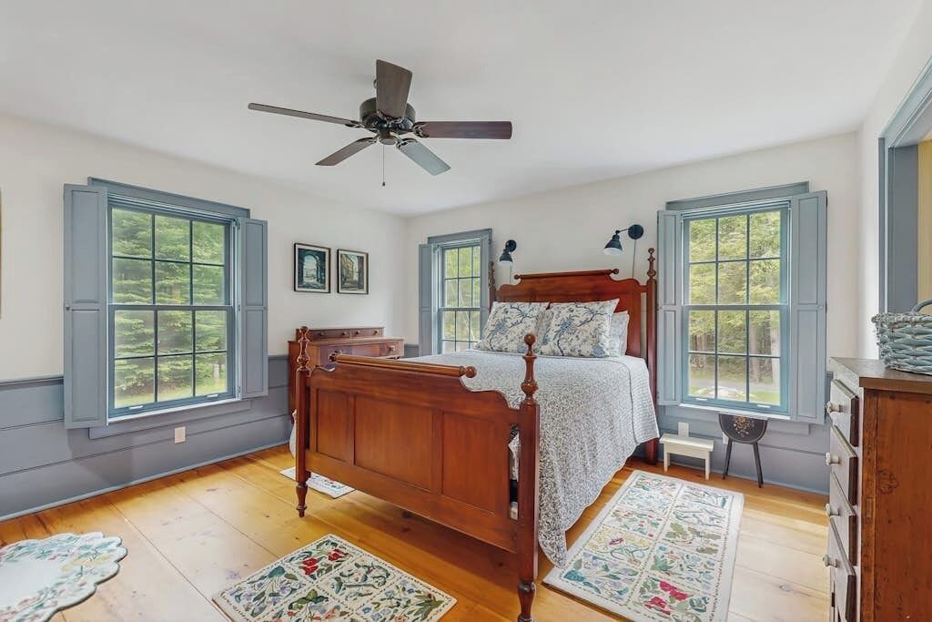 Photo of Bedroom in Freeport