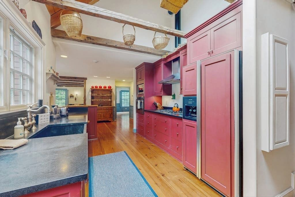 Photo of Kitchen in Freeport