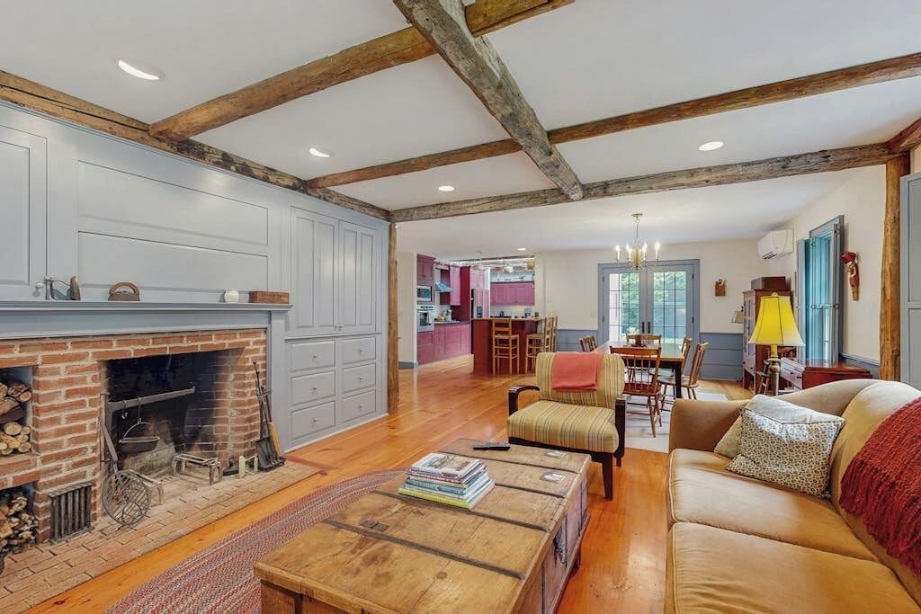 Photo of Livingroom in Freeport