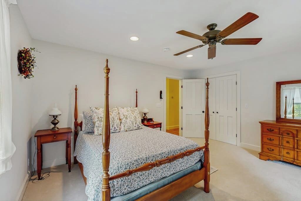 Photo of Bedroom in Freeport
