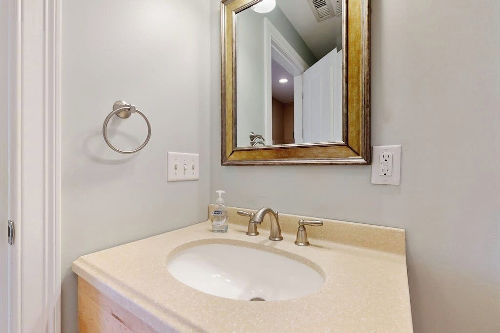 Photo of Bathroom in Biddeford Pool