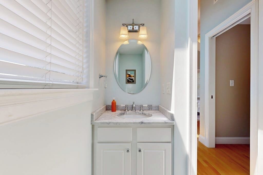 Photo of Bathroom in Biddeford Pool