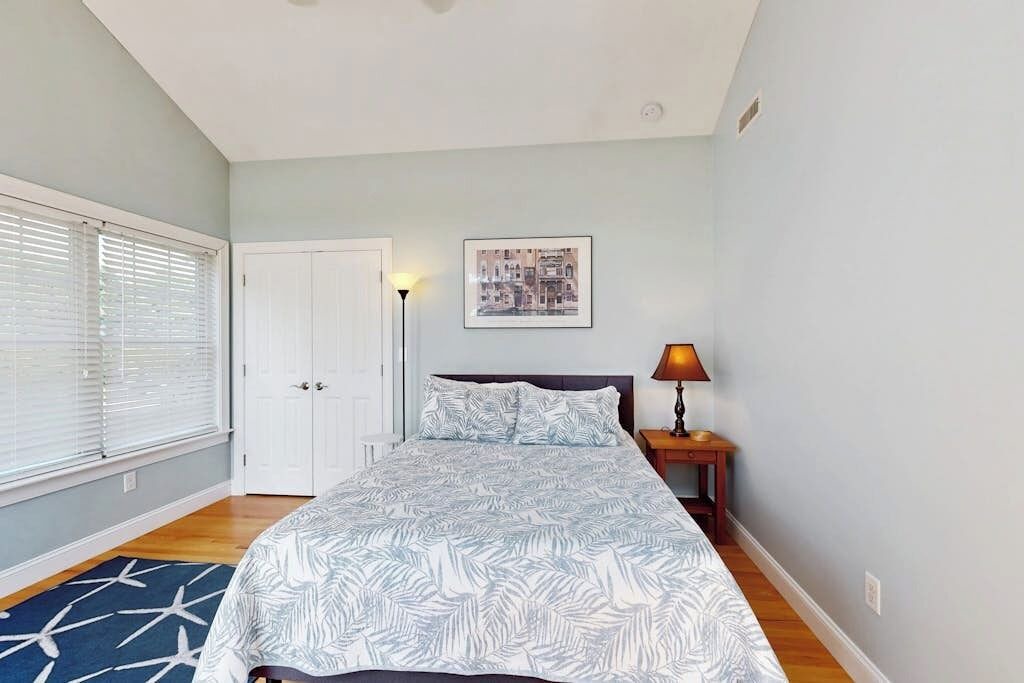 Photo of Bedroom in Biddeford Pool