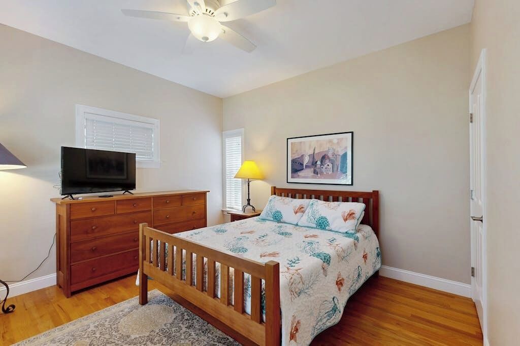 Photo of Bedroom in Biddeford Pool