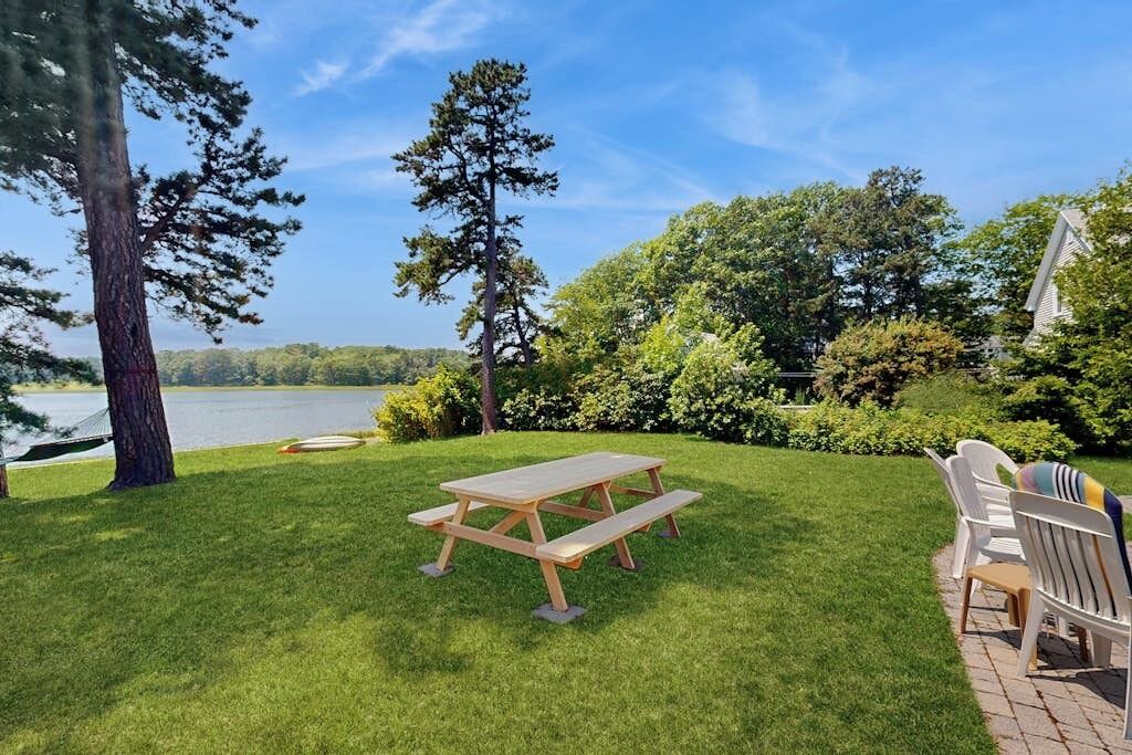 Photo of Outdoor in Biddeford Pool