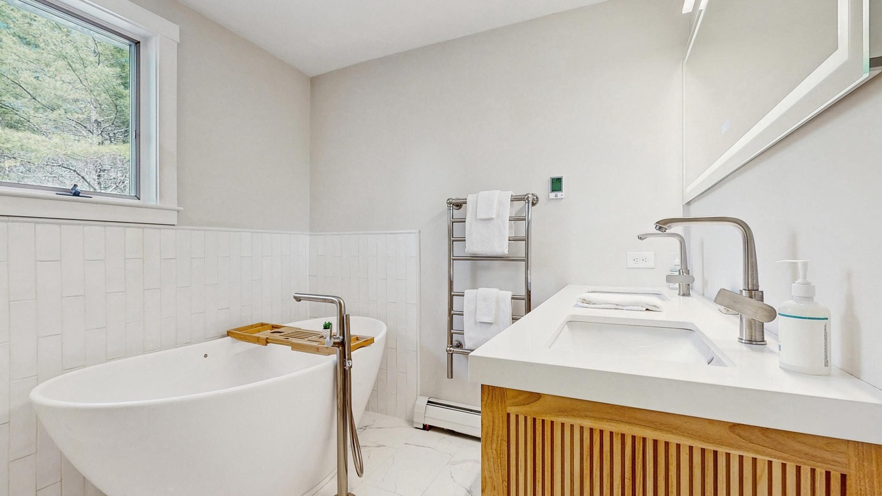 Photo of Bathroom in Cumberland Foreside