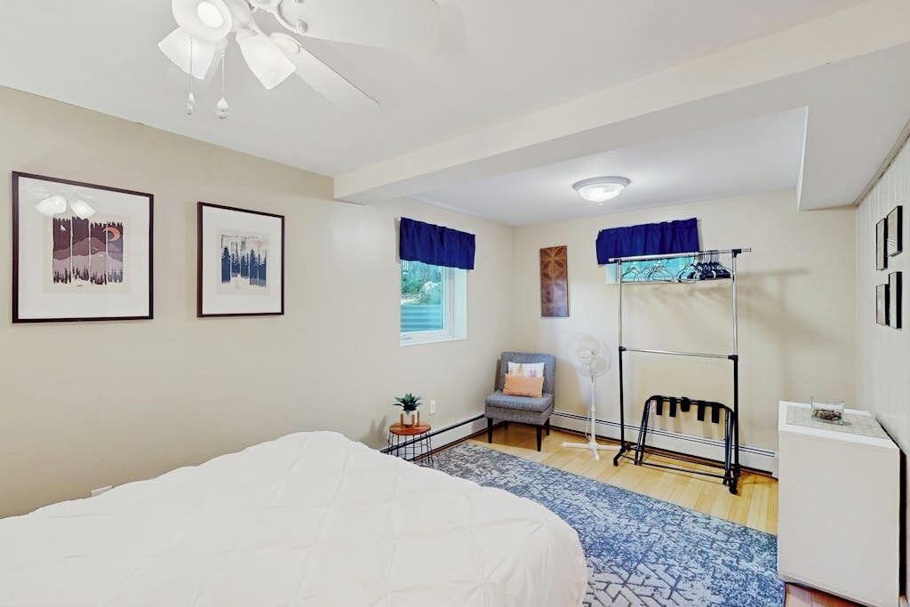 Photo of Bedroom in South Sanford