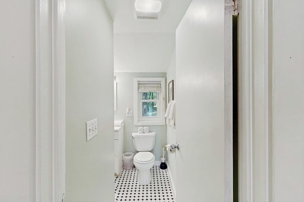 Photo of Bathroom in South Sanford