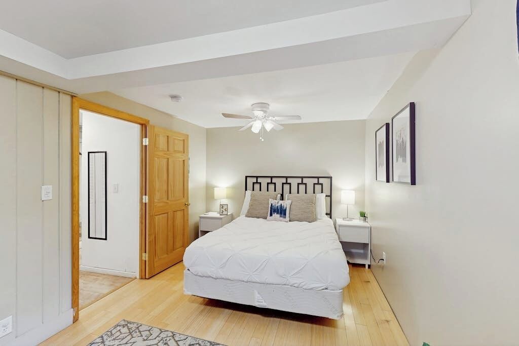 Photo of Bedroom in South Sanford