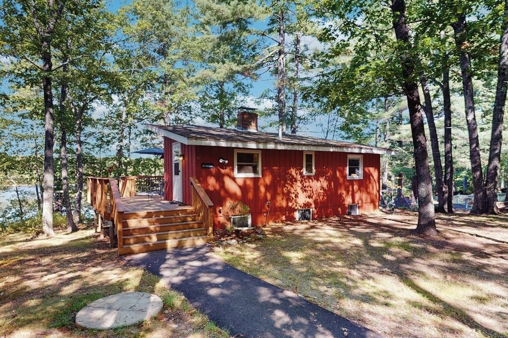 Photo of Outdoor in South Sanford