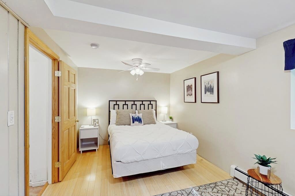 Photo of Bedroom in South Sanford