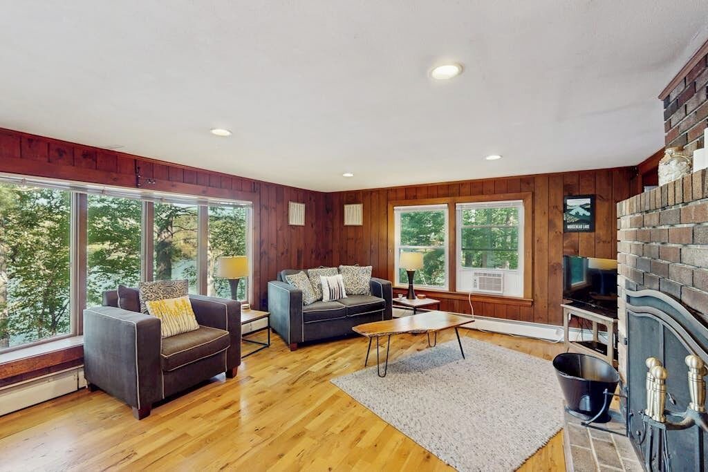 Photo of Livingroom in South Sanford
