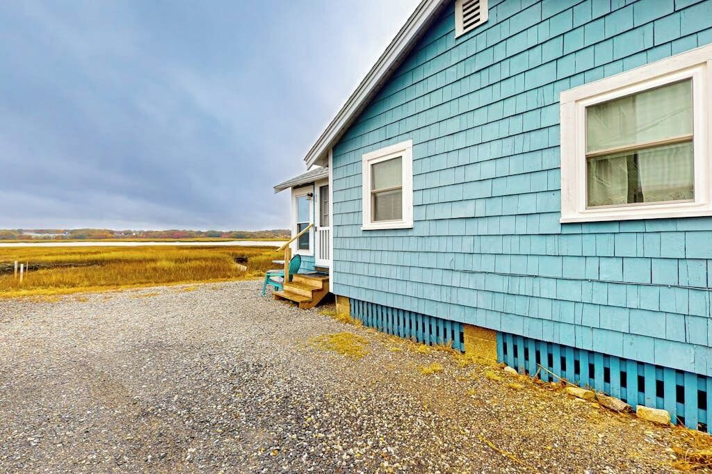 Photo of Outdoor in Wells Beach
