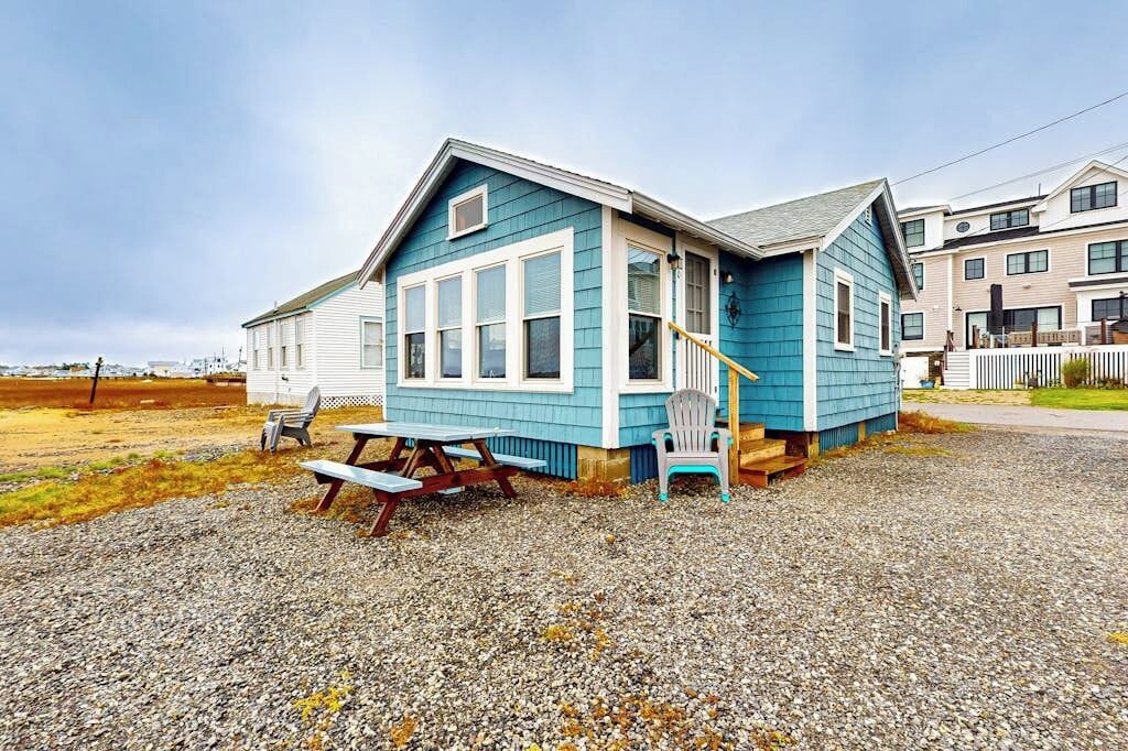 Photo of Outdoor in Wells Beach