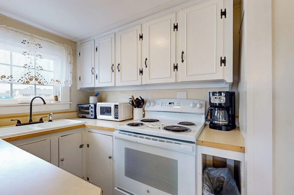 Photo of Kitchen in Wells Beach