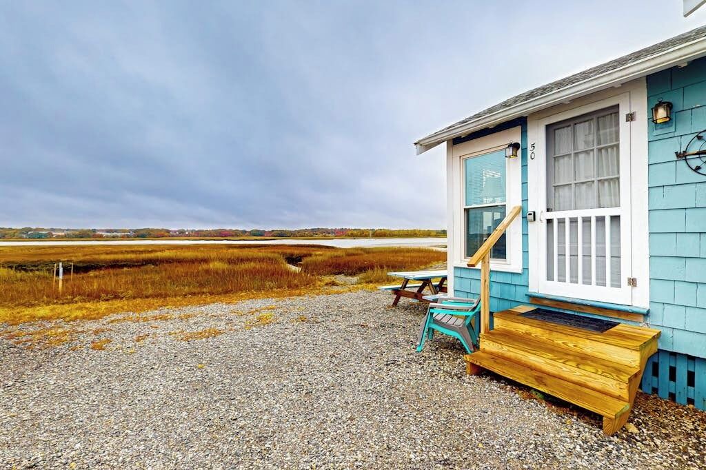 Photo of Outdoor in Wells Beach