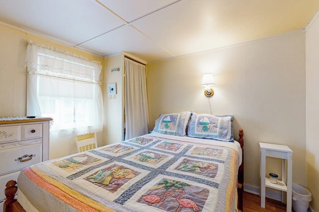 Photo of Bedroom in Wells Beach