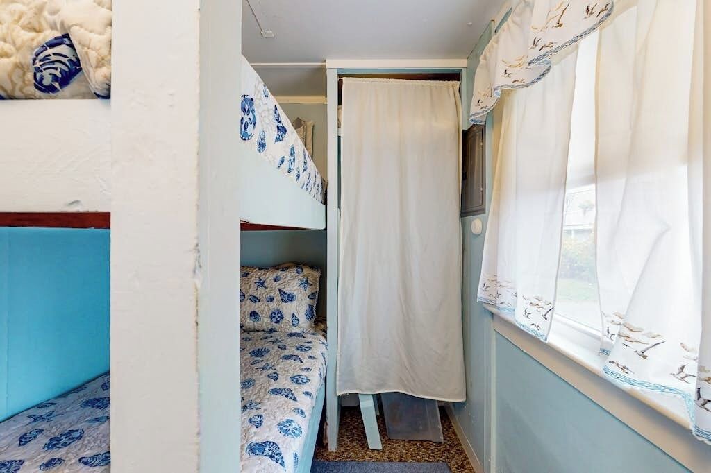 Photo of Bedroom in Wells Beach