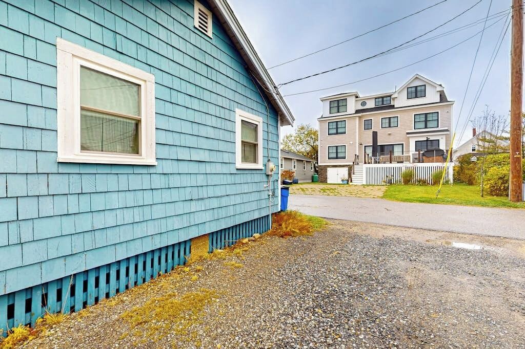 Photo of Outdoor in Wells Beach