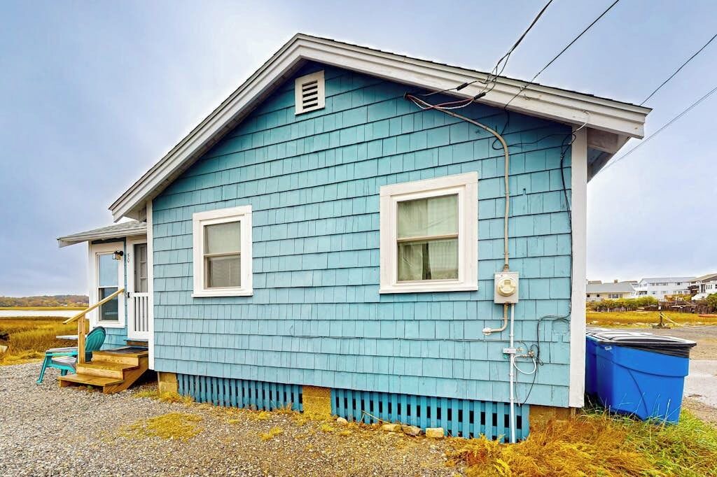 Photo of Outdoor in Wells Beach