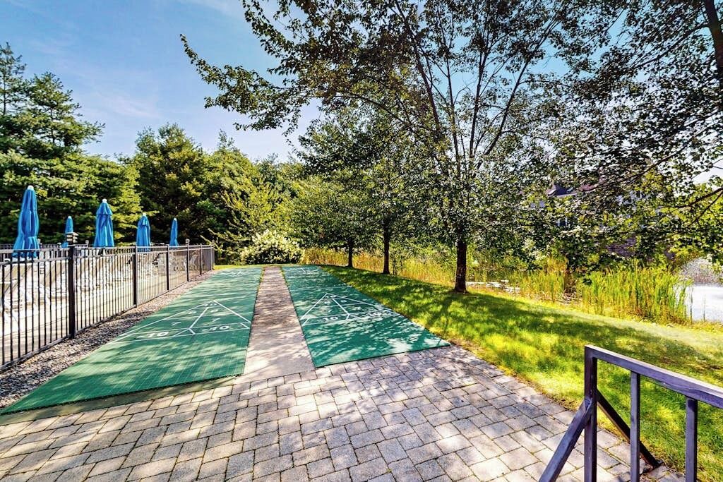 Photo of Outdoor in Summer Village