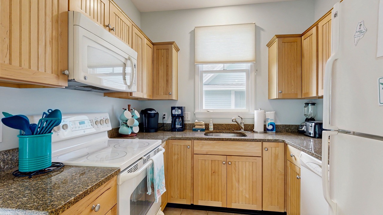 Photo of Kitchen in Summer Village