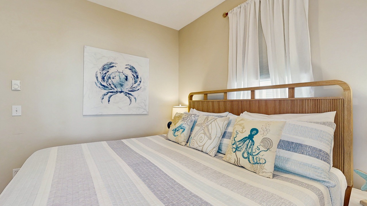 Photo of Bedroom in Summer Village
