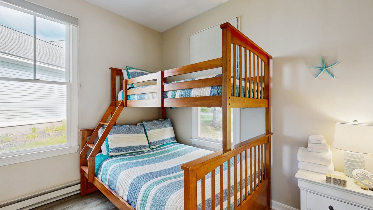 Photo of Bedroom in Summer Village