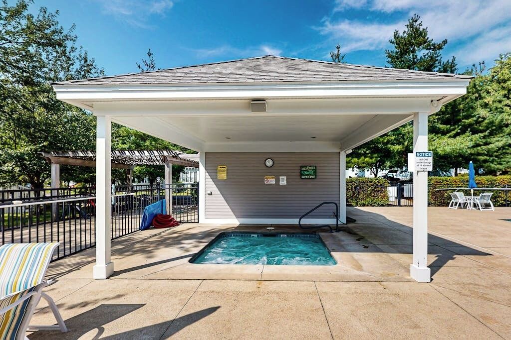 Photo of Outdoor in Summer Village