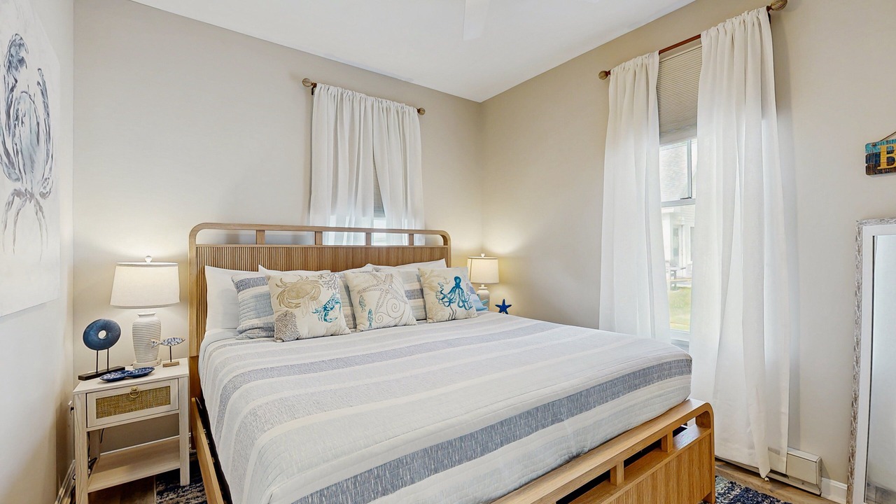 Photo of Bedroom in Summer Village