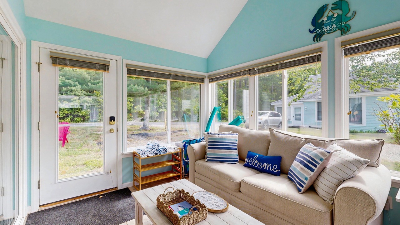 Photo of Livingroom in Summer Village