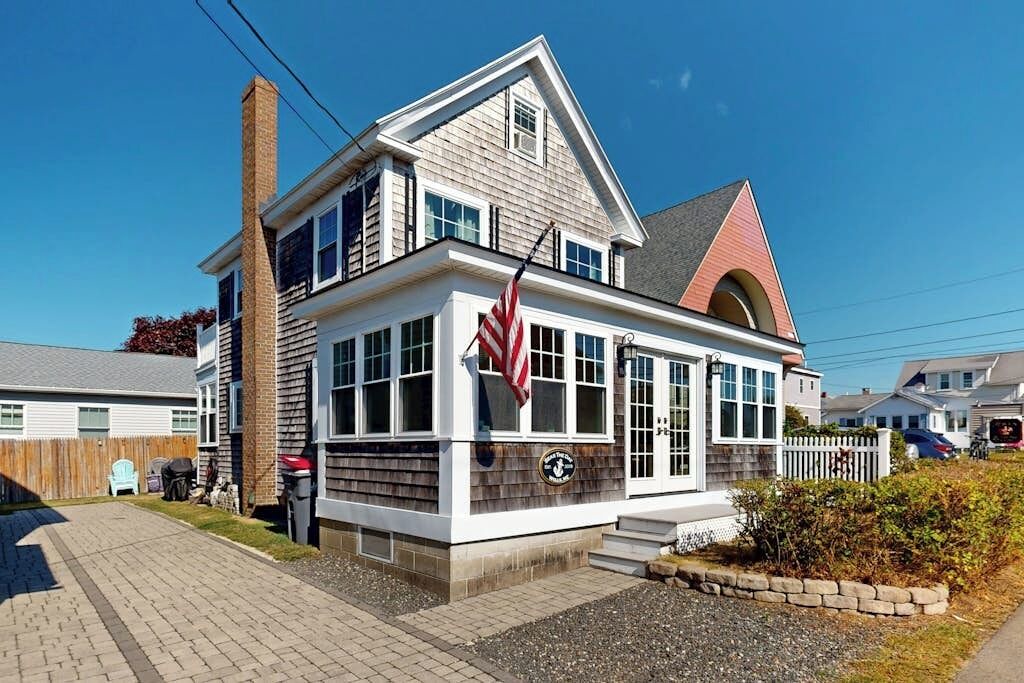 Photo of Outdoor in Wells Beach